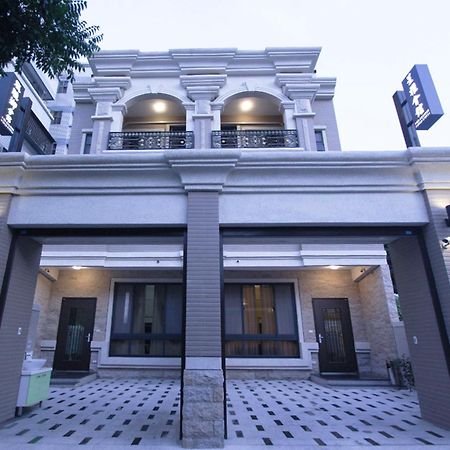 風雅御民宿-可加價攜帶寵物 Hualien Exterior foto